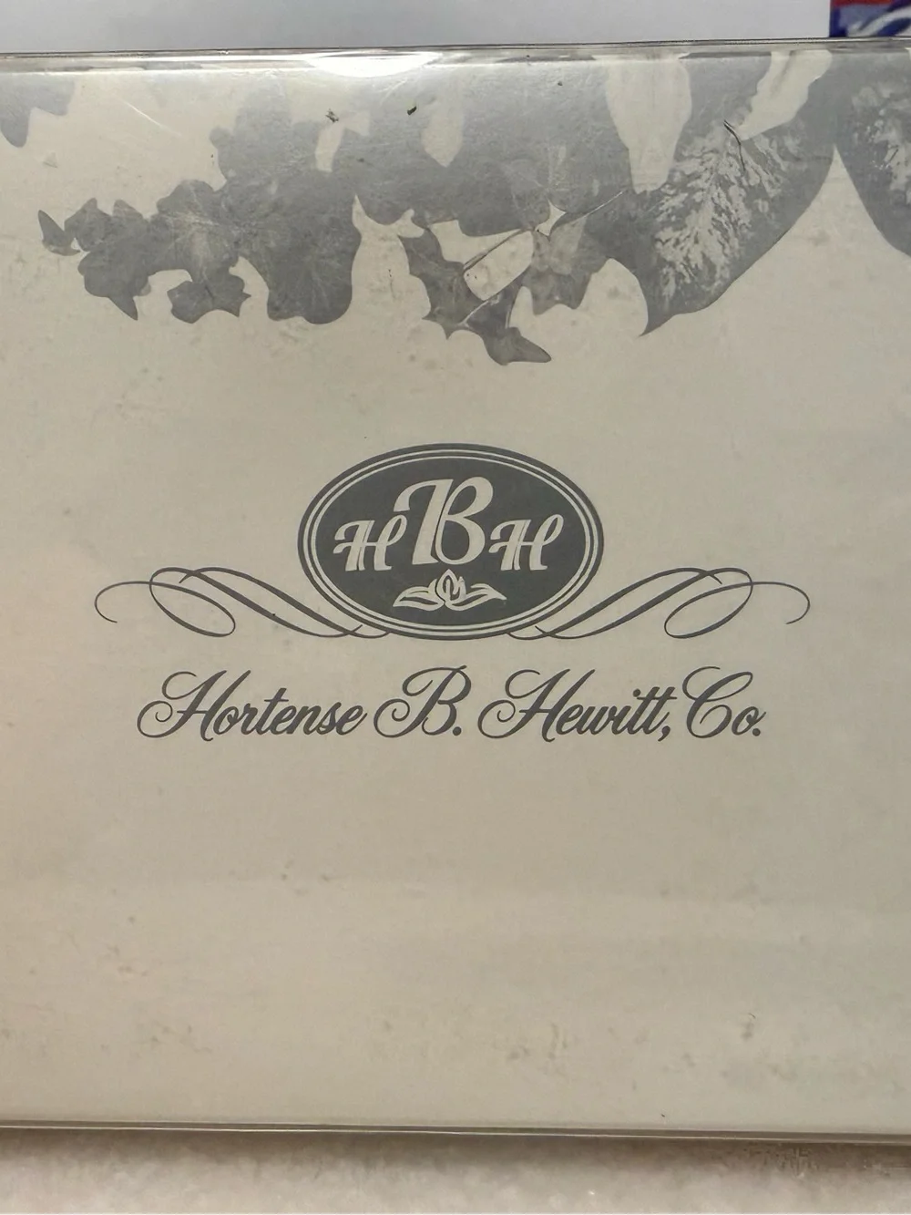 N/A this product